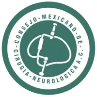 Logo Consejo Mexicano de Cirugía Neurológica