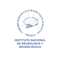 Logo Instituto Nacional de Neurología y Neurocirugía