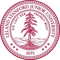 Logo Stanford Hospital
