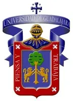 Logo Universidad de Guadalajara
